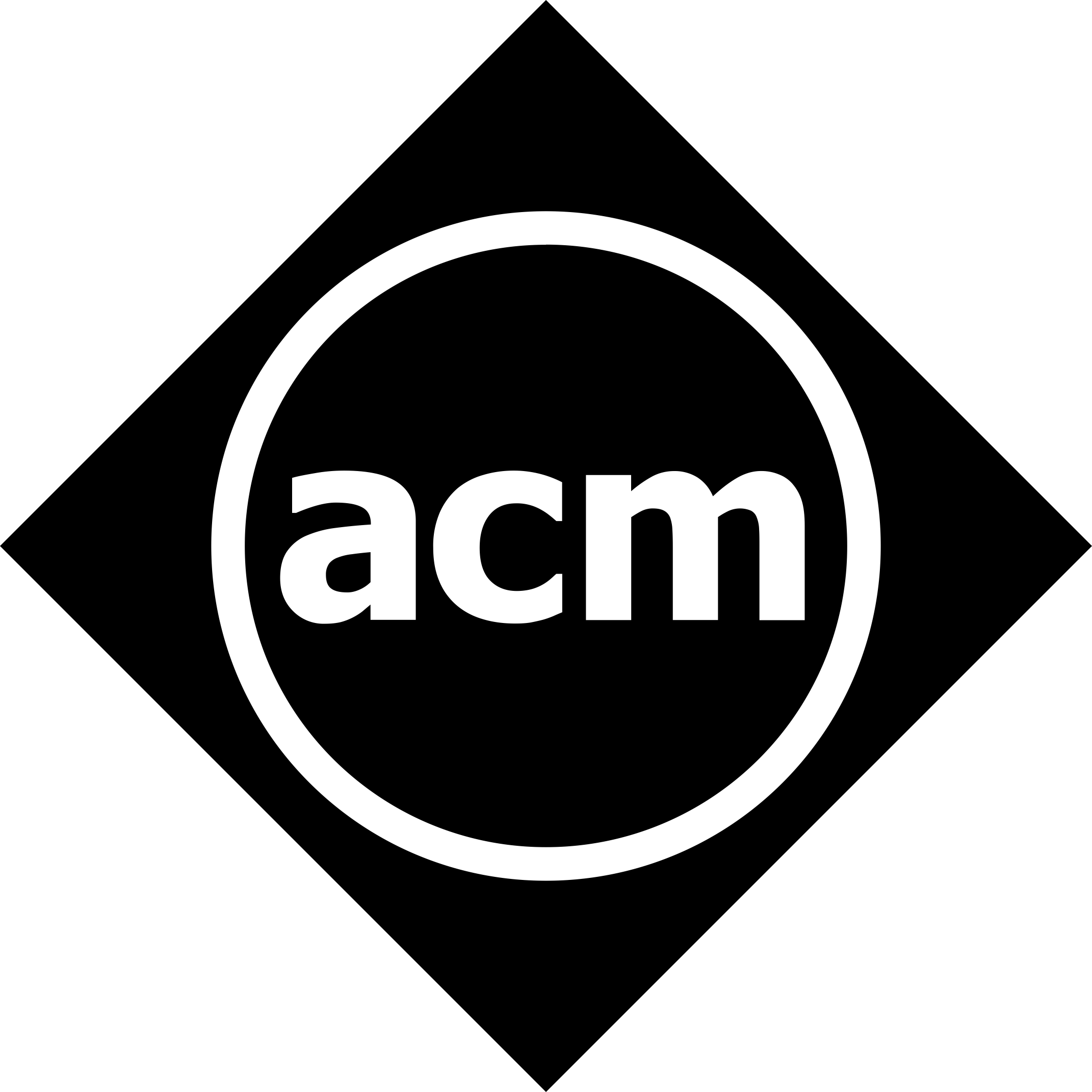Brand Acm Outline Svg File Free Vectors